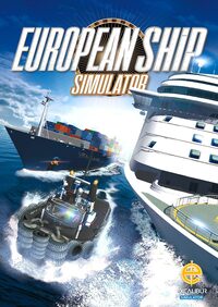 merge_games_digital_games_factory European Ship Simulator - PC