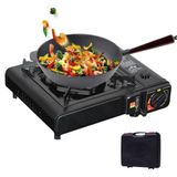 other Draagbare gasfornuis, ideaal voor campingkookcartridge of cilindercompatibiliteit