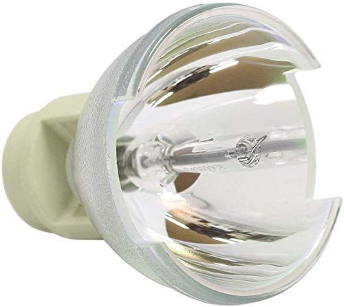 TBTeekk Compatibele Blote Lamp BL-FP370A 581118128-SOT voor OPTOMA EH503 EH505 W505 X605 Projectorlamp Zonder Behuizing