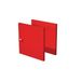 Artarredi Porte pour meuble de rangement Maxicube - Jeu de 2