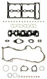 Head Ajusa Head set w/o head gasket