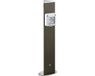 Aquapoint Triangle Electropoint BUSHWOOD GREEN 45CM