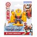 Hasbro Transformers EarthSpark 1-Step Smash Changers Terran Jawbreaker
