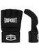 Tapout Mma Training Gloves Hasley 960072 Black/White-S/M