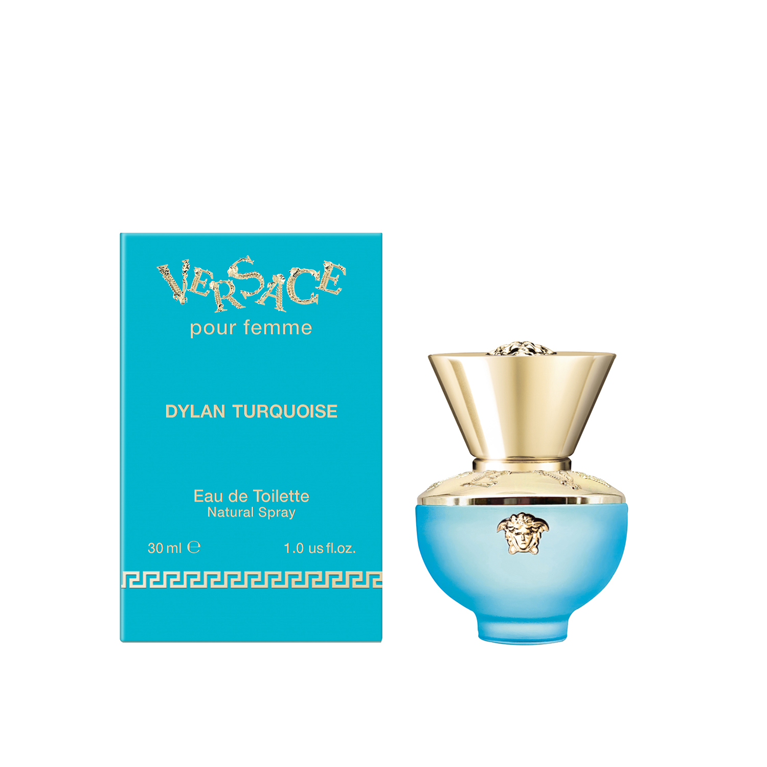 Versace Dylan eau de toilette / 30 ml / dames