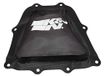 K&N Drycharger Filterhoes voor YA-4514, 186 x 184mm - Zwart (YA-4514DK)