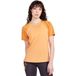 Craft - Pro Trail SS Tee - Sportshirt - Oranje - Dames - Maat M