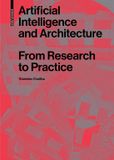 Artificial Birkhauser Artificial Intelligence and Architecture