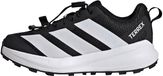 Adidas Terrex Agravic Trailrunningschoenen - Kinderen - Zwart