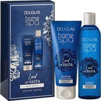 Douglas Collection Home Spa Lichaamsverzorgingsset Unisex