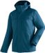 Maier Sports Peyor Wandeljas Mannen Peruvian Blue Polyester Lente/Zomer 2026