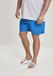 Urban Classics Zwembroek Block Swim Shorts kobaltblauw