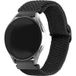 Oppo Bracelet tressé ajustable (noir)