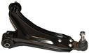 Japanparts BS-L01L ophanging stuur