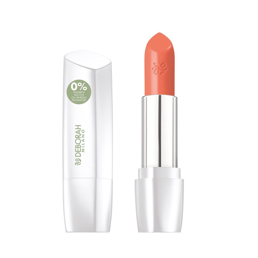 Deborah Milano Formula Pura Lipstick 08 Light Apricot