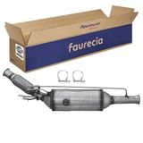 HELLA 8LG 366 070-291 Dieselpartikelfilter - Easy2Fit® Kit - Euro 5