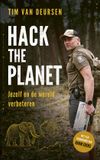 Hack VBK Media B.V. Hack the Planet