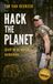 Hack VBK Media B.V. Hack the Planet