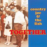 Ace Records Country Joe & The Fish Together