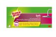 Scotch-Brite Soft Nailsaver schuurspons, 1 stuk/pak
