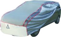 HP Autozubehör 18275 Hagelschutz-Garage VAN Hagelbeschermtent