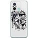 ERT GROUP mobiel telefoonhoesje voor Xiaomi REDMI 12C/ REDMI 11A Marvel Star Lord 002