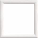 Diamond Dotz DIAMOND DOTZ Wit Frame Starter - Diamond Painting - 8x8 cm