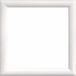 Diamond Dotz DIAMOND DOTZ Wit Frame Starter - Diamond Painting - 8x8 cm