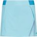 CMP Meisjes Skort 30T6485 Acqua Blauw Polyester Colorblock Kort 6 jaar Lente/Zomer 2025