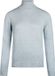 Steppin' Out Dames Coltrui Cotton Cashmere Lichtblauw - Maat M