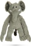 Beeztees Hondenspeelgoed Olifant James Grijs