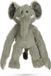 Beeztees Hondenspeelgoed Olifant James Grijs