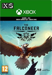 Koch Media Falconeer - Xbox Series X + S & Xbox One Download