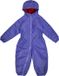 Regatta Splosh III - Outdoorjas - Kinderen - Paars - 5020436122324