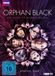 Orphan Black Staffel 4 (DvD)