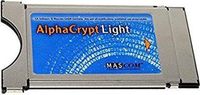 AlphaCrypt Light CI Module Versie R2.2