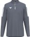 Erima Intro Ziptop Kinderen - Slate Grey