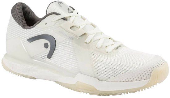 Head Sprint Pro 4.0 Padelschoenen Wit EU 44 Man