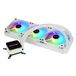 Enermax LiqMax III ARGB 360 White AIO Liquid Cooler