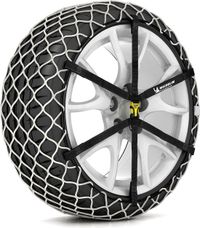 Michelin Easy Grip Limited Chaînes neige - EG-E4
