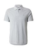 LEVI'S ® Polo 'Original Polo' gris chiné