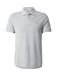 LEVI'S ® Polo 'Original Polo' gris chiné