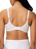 Triumph Ladyform Soft Bügel-BH Wit 85D