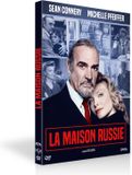 La Maison Russie Blu-ray