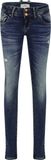 LTB Jeans Julita X Dames Jeans - Donkerblauw - W24 X L36