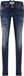 LTB Jeans Julita X Dames Jeans - Donkerblauw - W24 X L36
