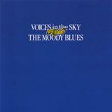 Merkloos / Sans marque The Moody Blues Voices In The Sky: The Best Of The Moody Blues CD