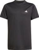 Adidas Performance Club Tennis T-Shirt Kids - Kinderen - Zwart