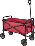 AmazonBasics JC161 Handmatige Tuinwagen