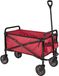 AmazonBasics JC161 Handmatige Tuinwagen